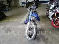 1988 Honda CRF photo