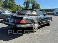 1988 Mercedes Benz S-Class фото