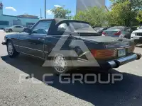1988 Mercedes Benz S-Class фото