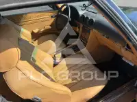 1988 Mercedes Benz S-Class фото