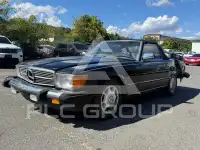 1988 Mercedes Benz S-Class фото