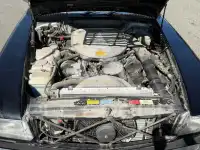 1988 Mercedes Benz S-Class фото