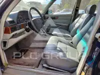 1988 Mercedes Benz E 300 photo