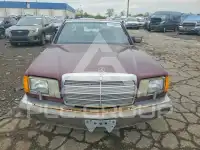 1988 Mercedes Benz E 300 фото
