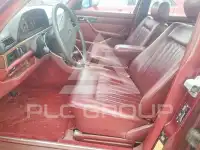 1988 Mercedes Benz E 300 фото