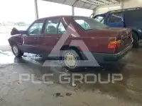 1988 Mercedes Benz E 300 фото