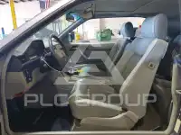 1988 Mercedes Benz E 300 фото