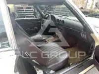 1988 Mercedes Benz 560 photo