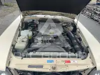 1988 Mercedes Benz 560 photo