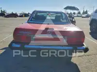 1988 Mercedes Benz 560 photo