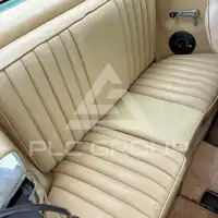 1988 Mercedes Benz 560 фото