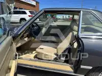 1988 Mercedes Benz 560 фото