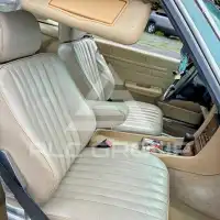 1988 Mercedes Benz 560 фото