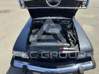 1988 Mercedes Benz 560 фото