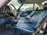 1988 Mercedes Benz 560 фото