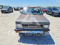 1988 GMC SIERRA фото
