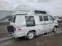 1988 GMC SAVANA photo