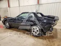 1988 Porsche 944 фото