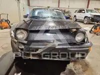 1988 Porsche 944 фото