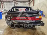 1988 Porsche 944 фото