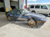 1988 Porsche 944 фото