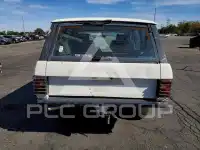 1988 Land Rover Range Rover photo