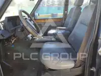 1988 Land Rover Range Rover photo