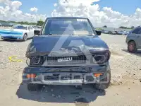 1988 Isuzu Unknown фото