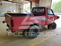 1988 Toyota Other фото