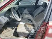 1988 Toyota COROLLA photo