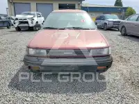 1988 Toyota COROLLA photo