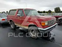 1988 Ford BRONCO фото