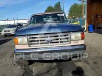 1988 Ford BRONCO фото