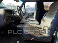 1988 Ford BRONCO фото