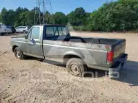 1988 Ford F-150 фото