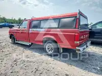 1988 Ford F-150 фото