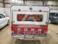 1988 Ford F-150 фото