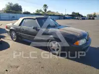 1988 Ford MUSTANG photo