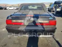 1988 Ford MUSTANG photo