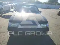 1988 Ford MUSTANG photo