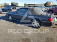 1988 Ford MUSTANG photo