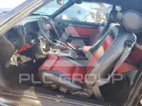1988 Ford MUSTANG photo