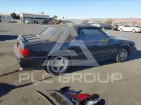 1988 Ford MUSTANG photo