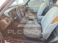 1988 Ford MUSTANG фото