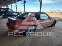 1988 Ford MUSTANG фото