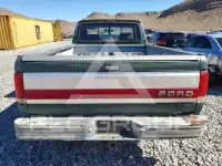 1988 Ford F-250 фото