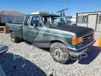 1988 Ford F-250 фото