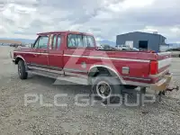 1988 Ford F-250 фото