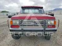 1988 Ford F-250 фото
