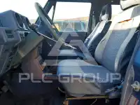 1989 Mitsubishi MONTERO photo